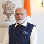 Prime Minister Narendra Modi To Visit Varanasi On 20th October.