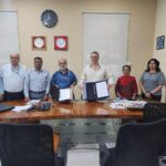University Of Leeds Signs Landmark Mou With Institute Of Chemical Technology, Mumbai.