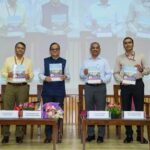 Ministry Of Earth Sciences Celebrates 18th Foundation Day: Releases Important Publications For Public Utility And Benefit.