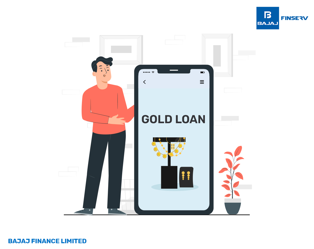 Buy gold by bajaj finserv clearance