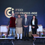 French Companies Demonstrate Strong Commitment To Driving India’s Growth At The 47th AGM Of IFCCI.