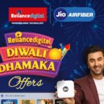 Reliance Digital ‘Diwali Dhamaka’.