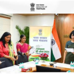 Ministry Of Textiles Begins Swachhta Hi Seva 2024 Campaign.