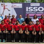 Braven Powers The 6th ISSO National Championship With FIFA-Quality Footballs And Technical Partnership.