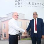 TELETASK Home Automation, Unveils Its India Office At Hyderabad.