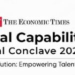 ET GCC Annual Conclave 2024 : Shaping The Future Of Global Business In India.