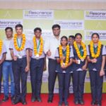 Resonance School, Hyderabad Repeats Unprecedented Success At IOQM 2024.