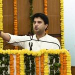 Union Minister Jyotiraditya M. Scindia Launches ‘International Incoming Spoofed Calls Prevention System’.