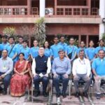 20 students from India to participate in Sakura Programme 2024.