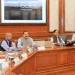 Dr. Jitendra Singh Urges Optimal Use Of AI In Government Working.