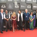 55th International Film Festival Of India Opens With The Australian Film “Better Man”.