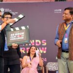 4th edition of Creative Minds of Tomorrow inaugurated at IFFI, Goa.