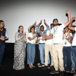 IFFI Emerges As A Launchpad For Master Filmmakers Of Tomorrow.