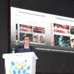 Barco’s HDR Technology Explained In An Engaging Masterclass By Anthon Muller At 55th IFFI.