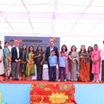 Nestlé India And SM Sehgal Foundation Celebrate 5 Years Of Project Vriddhi.