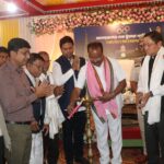 Governor of Tripura Indrasena Reddy Nallu Inaugurates ‘A Small Piece of Paris’.