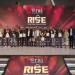 Retail Leaders Explored Transformative Trends and Technologies at RAI Retail India Summit & Expo 2024 (RISE 2024).