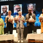 Legendary Filmmakers Discuss The Future Of Global Cinema And The Vital Role Of Film Festivals At 55th IFFI.