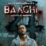 Tiger Shroff Breaks The Internet With Baaghi 4 Look.