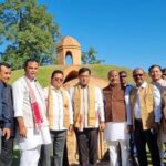 Charaideo Maidam’s World Heritage Site Status Draws Global Travellers To Assam & Ahom Heritage: Shri Sarbananda Sonowal.