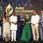 Nurse Maria Victoria Juan From Philippines Wins The Prestigious Aster Guardians Global Nursing Award 2024 Worth INR 2 Crore.