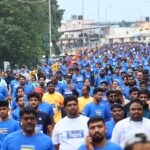 ‘Freshworks Chennai Marathon’ Powered By Chennai Runners To Be Held On Sunday, January 5th, 2025.