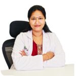 Dr. Kanimozhi K Joins ART Fertility Clinics As A Director And Clinical Lead.