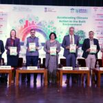 16th GRIHA Summit 2024 Inaugurated To Foster Climate Action In The Built Environment.