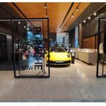 Porsche Centre Chandigarh: A Haven for Luxury Car Enthusiasts.