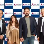 Max Life Insurance Rebrands To Axis Max Life Insurance Championing The Spirit Of Double Bharosa.