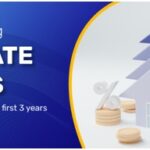 Bajaj Housing Finance Introduces Dual Rate Loans With A Fixed ROI For The First 3 Years.