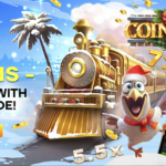 Parimatch’s Exclusive Gaming Lineup: Fire Boom And Coin Train Holiday Edition.