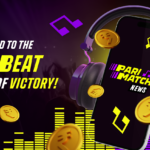 Parimatch News Partners With Sunburn Goa 2024 : Fun, Trills, And iPhone Giveaway.