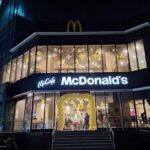 Sundream Group Opens A Massive 9,000 Sq. Ft. Mcdonald’s Outlet At Anthurium, Noida.