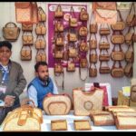 Empowering Artisans and Preserving Traditions At Divya Kala Mela 2024.