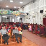 Assam Rifles Conducts Awareness Lecture On International Aids Day.