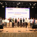 MIT Bengaluru Hosts HACKNOVA 2024: A Premier Cybersecurity Challenge And Innovation Hub.