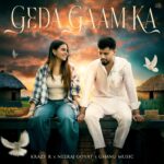 Neeraj Goyat Champions Mental Wellness with New Haryanvi Track “Geda Gaam Ka”.