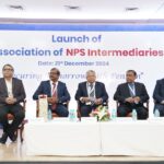 Key Stakeholders From NPS Ecosystem To Come Together With The Launch Of Association Of NPS Intermediaries (ANI).