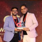 Fortune Marketing And Secureye Honoured For Excellence In IT And Security.