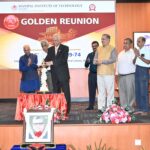 Manipal Institute Of Technology (MIT) Hosts Golden Reunion And Celebrates 50 Years Of Legacy.