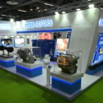 Tata Motors unveils its cutting-edge technology at Bauma Conexpo 2024.