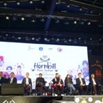 Toyota Kirloskar Motor Joins Hands To Celebrate Hornbill Music Festival 2024 For The Third Consecutive Year.