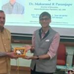 MIT Manipal Organized A Guest Talk On AI And The Future Of The Humanity.