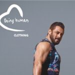 Celebrate ‘Bhai Ka Budday’ With Salman Khan : Last Two Days To Enjoy Flat 50 Percent Off On Being Human Clothing.