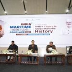 India’s Maritime History Neglected For Decades, IMHC Attempts To Revive Academic Focus: Shri Sarbananda Sonowal.