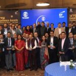 IREDA Bags Triple Honours At 14th PSE Excellence Awards.