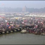 Prayagraj : Blending Tradition With Modernity.