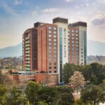 Hyatt Centric Soalteemode Kathmandu Officially Debuts In Nepal.