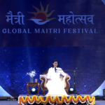 Maitribodh Parivaar Concludes Maitri Mahotsav – A Global Celebration Of Spiritual Empowerment And Social Progress.